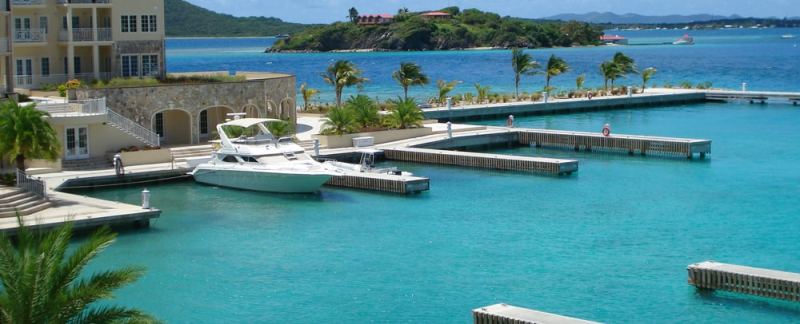 BVI Main BVI Main