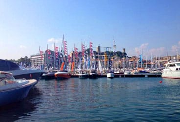 Festival de la Plaisance de Cannes Festival de la Plaisance de Cannes