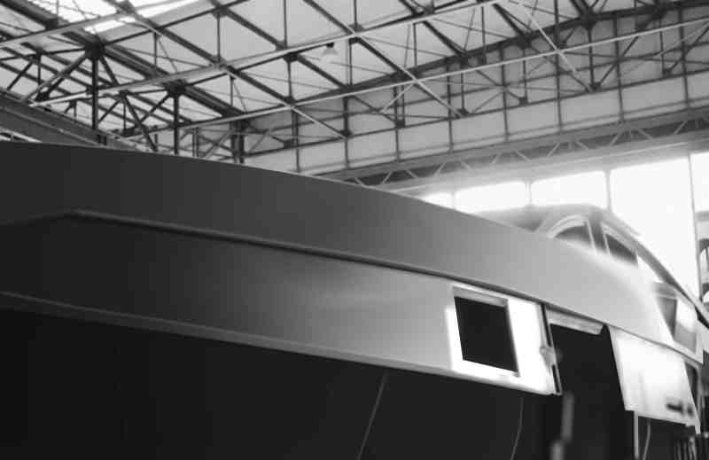 Azimut Yachts