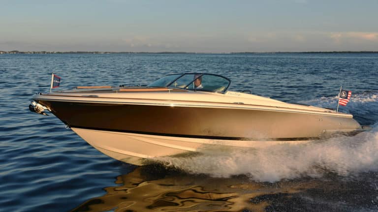 winnebago chris-craft