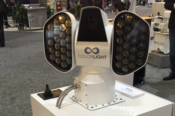 Imtra, Colorlight, Searchlight