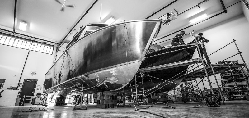 coastal craft
