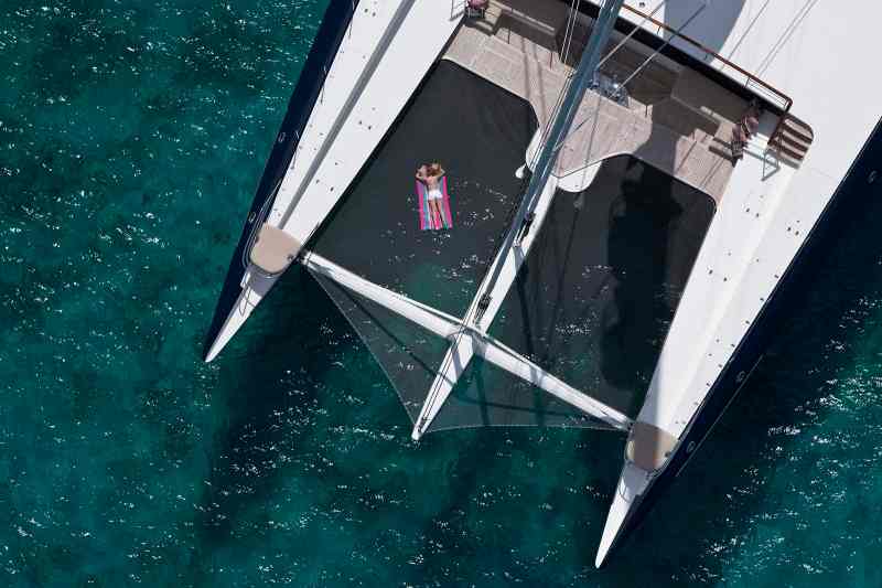 Yacht Charters
