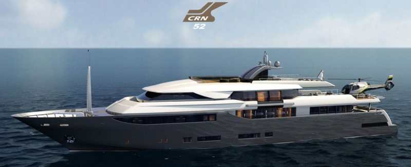 CRN 52 M Classic CRN 52 M Classic
