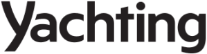 Yachting Magazine logo