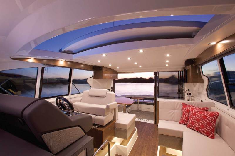 Cruisers 42 Cantius