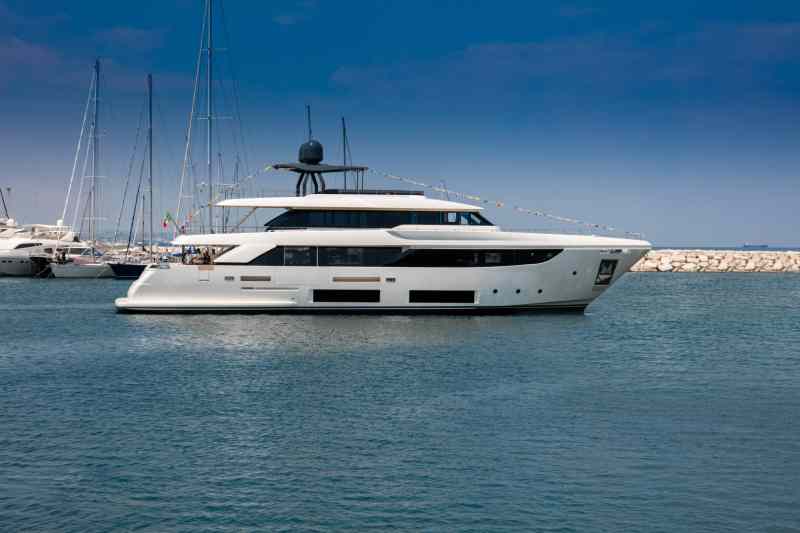 Navetta 33