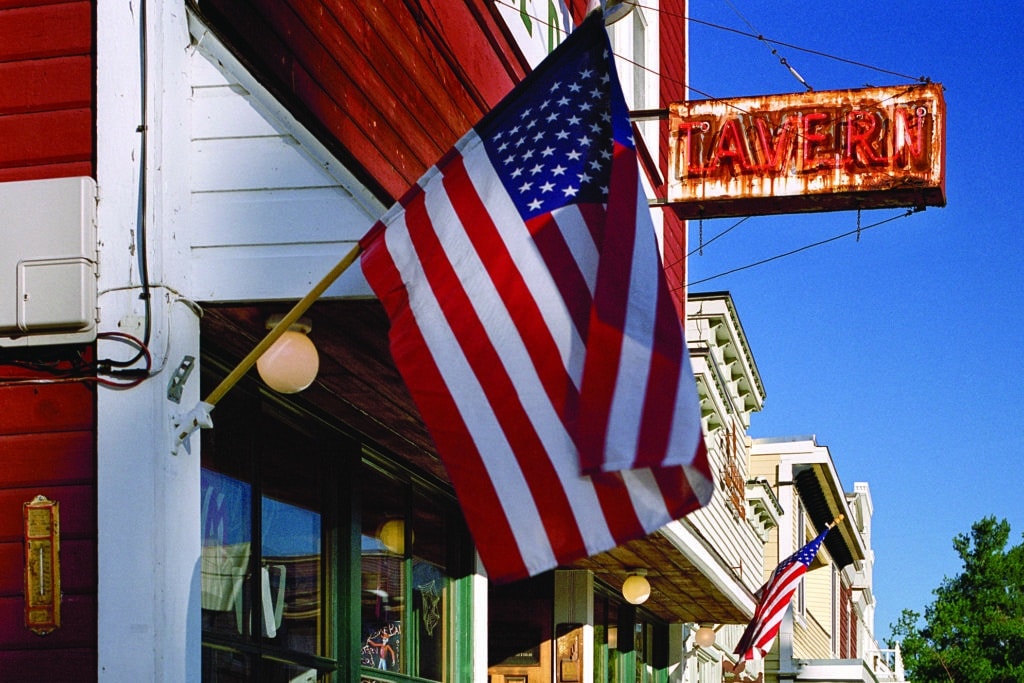 Destinations, Washington, Photos