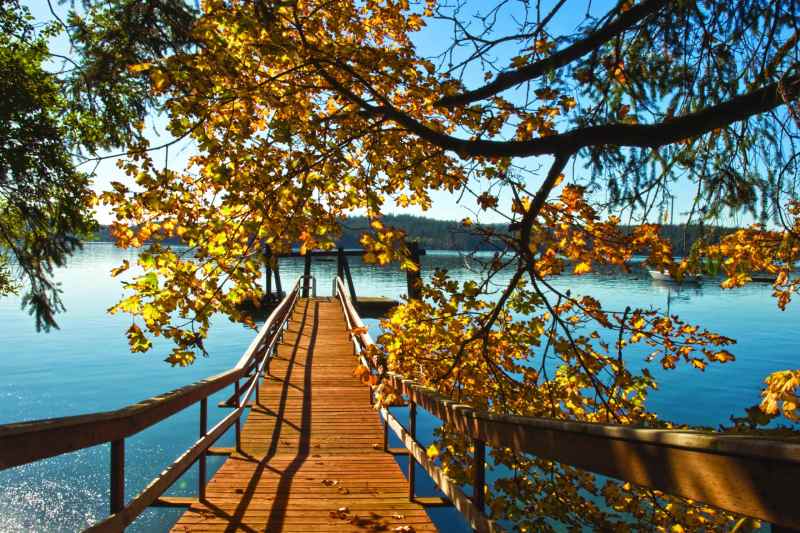 Destinations, Washington, Photos
