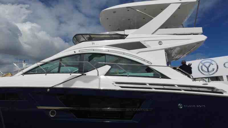 FLIBS 2016, Fort Lauderdale International Boat Show