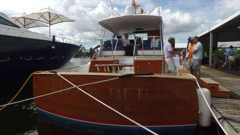 FLIBS 2016, Fort Lauderdale International Boat Show