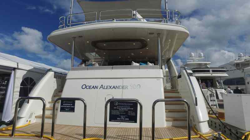 FLIBS 2016, Fort Lauderdale International Boat Show