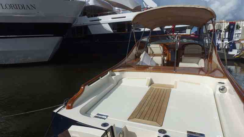 FLIBS 2016, Fort Lauderdale International Boat Show