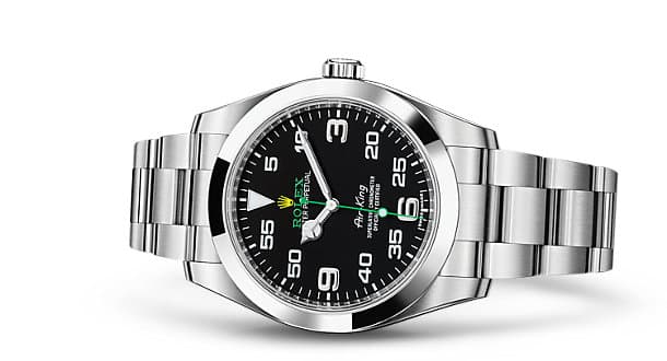 Rolex Oyster Perpetual Air-King