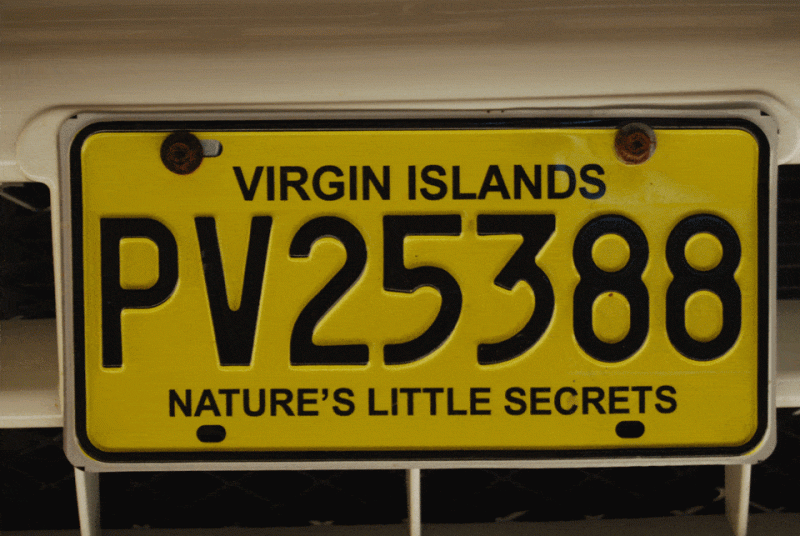 BVI Extra