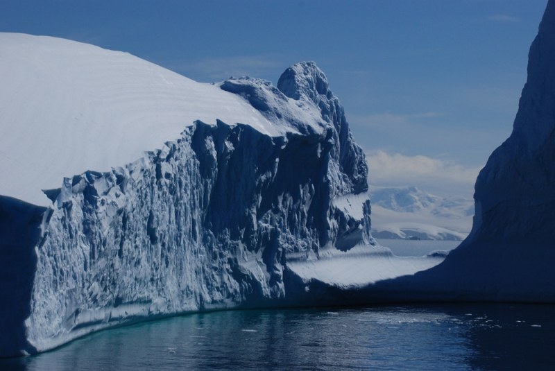 Way South: Antarctica Way South: Antarctica