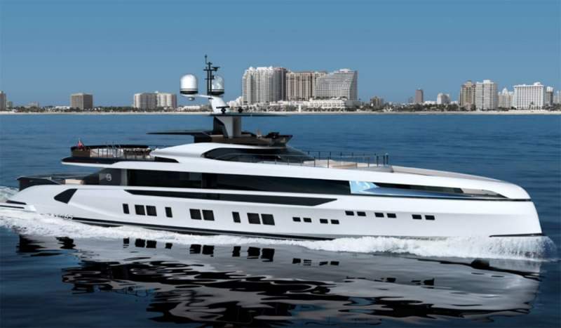 Dynamiq GTT 165