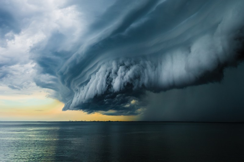 Storm