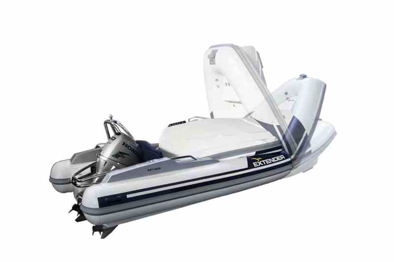 Extender EXT 520 Extender EXT 520