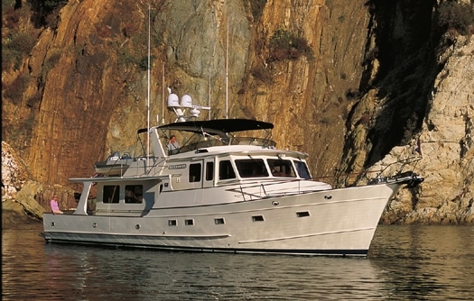 Fleming 65