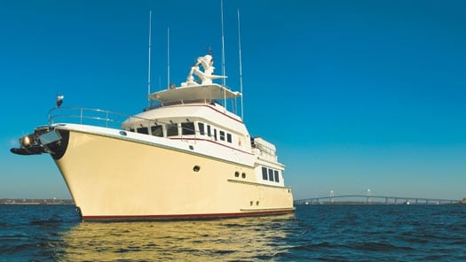 Nordhavn 72 Nordhavn 72