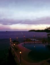 Hacienda Del Mar's Pool