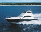 Naval architecture by Frand Mulder promises fine handling. Naval architecture by Frand Mulder promises fine handling.