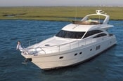 Viking Sport Cruisers 67 Photo