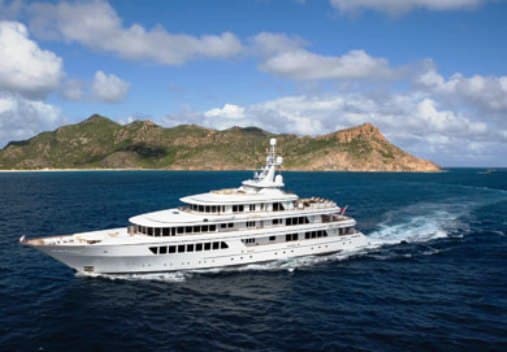 Charter guests can save nearly 20 percent during select cruising dates this summer.