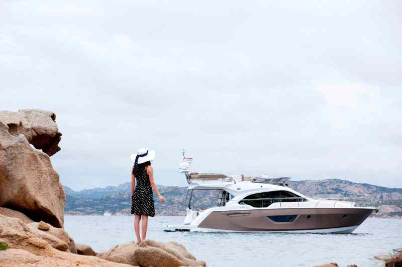 Sessa Marine News