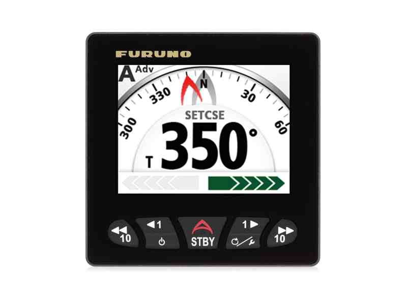 Furuno NavPilot 300 Autopilot