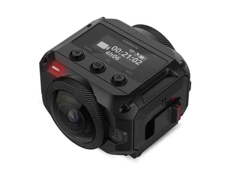 Garmin VIRB® 360