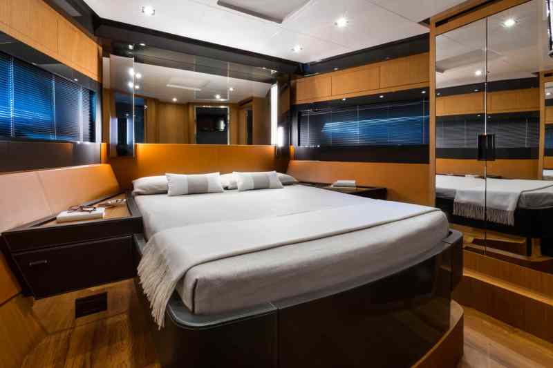 Riva 76 Perseo