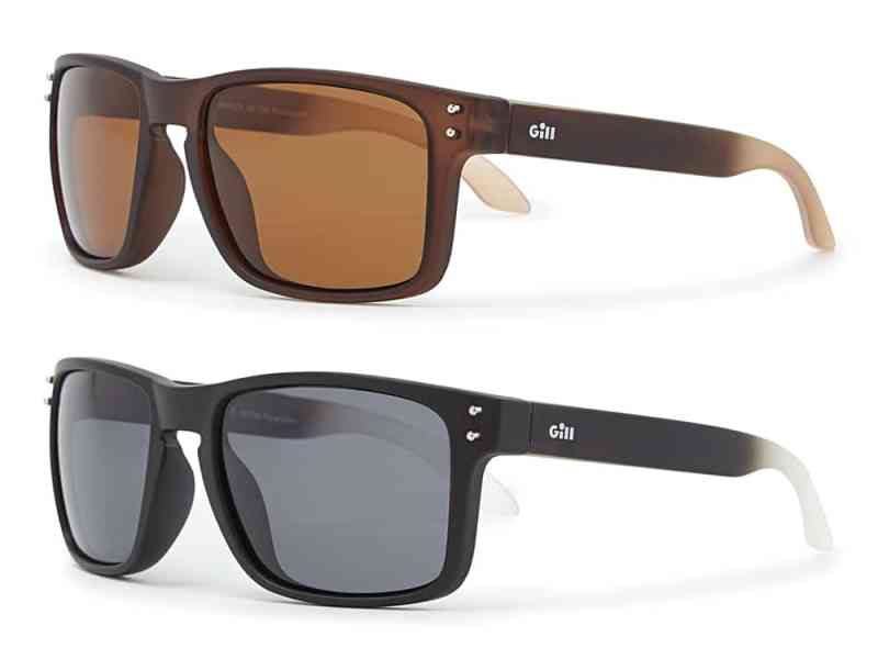 Gill Kynance Sunglasses