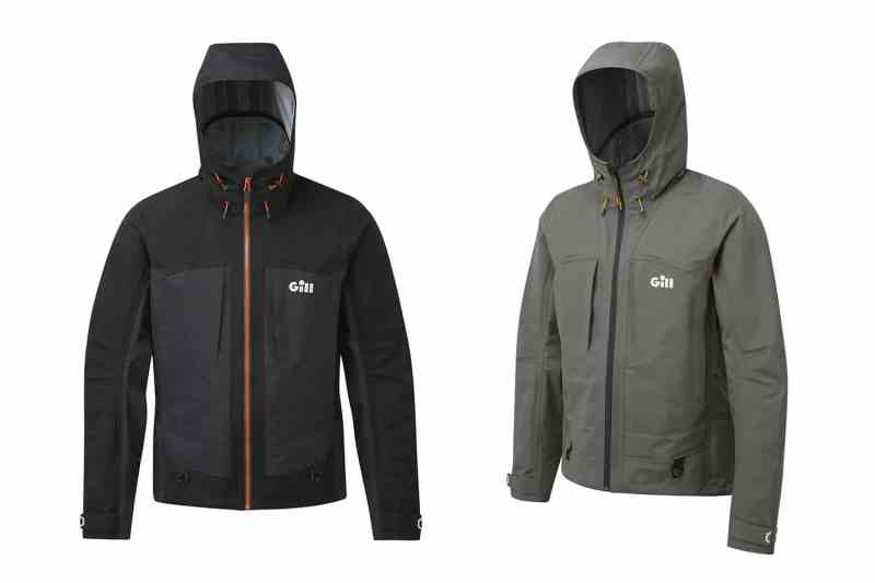 Gill Tournament Pro3L FG100 jacket