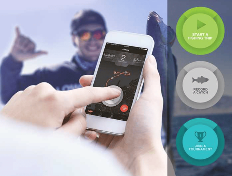 Gofree Hooked App Gofree Hooked App