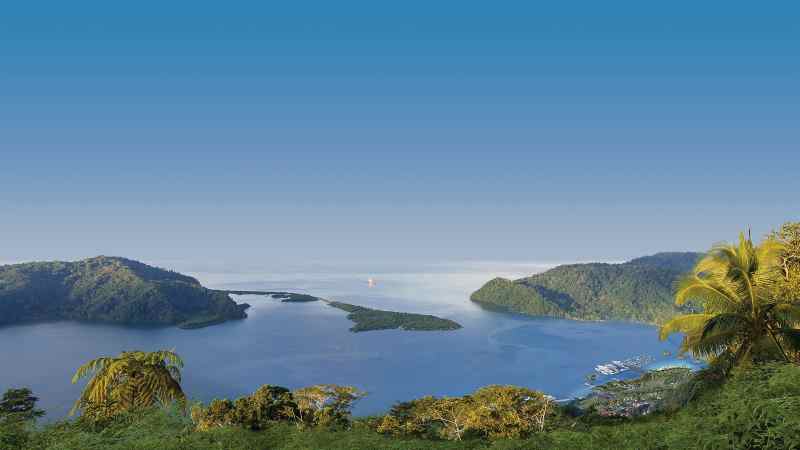 Developers will break ground in June on Golfito Marina & Resort in Costa Rica.