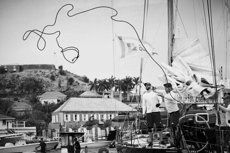 Les Voiles de St. Barth