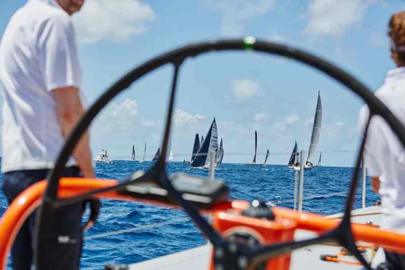 Les Voiles de St. Barth