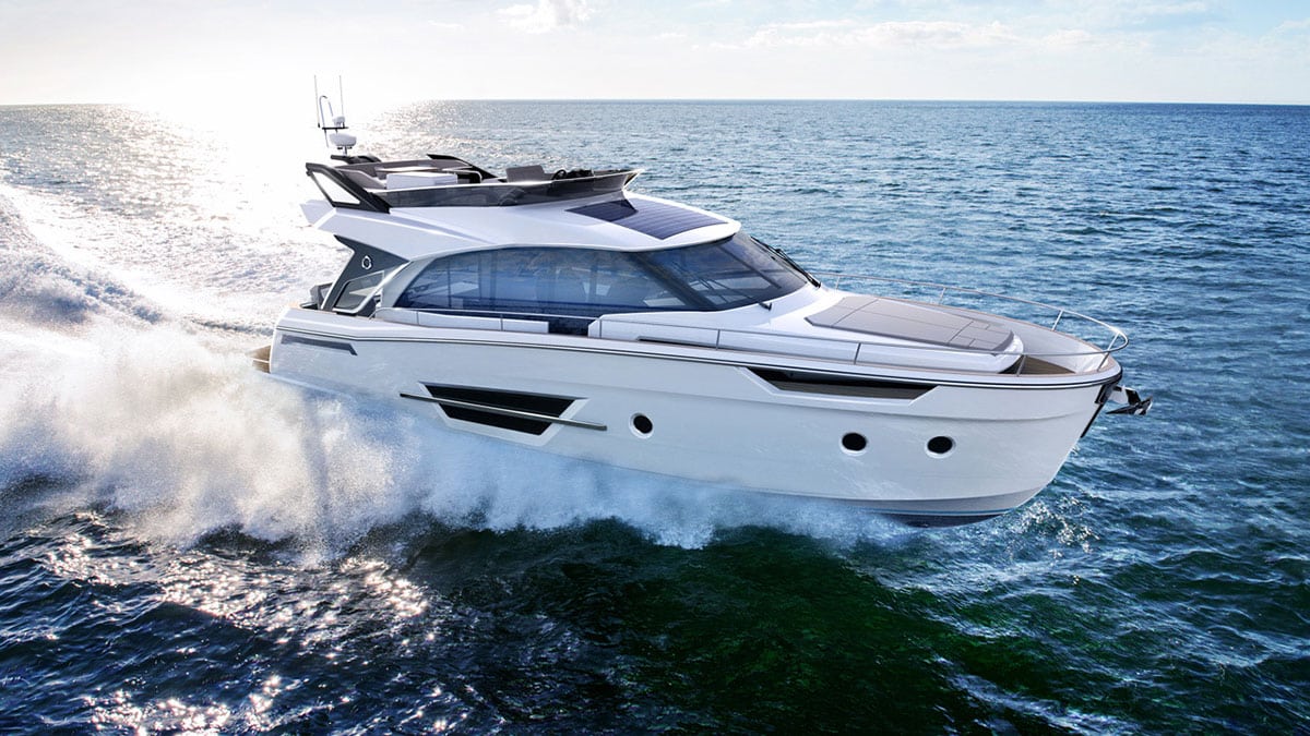 Meet the Greenline 45 Fly | Yachting