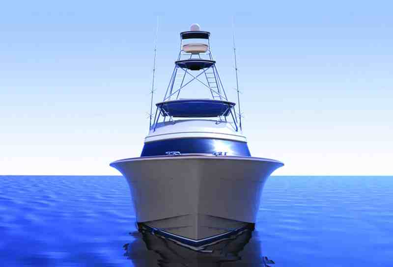 Hatteras Yachts
