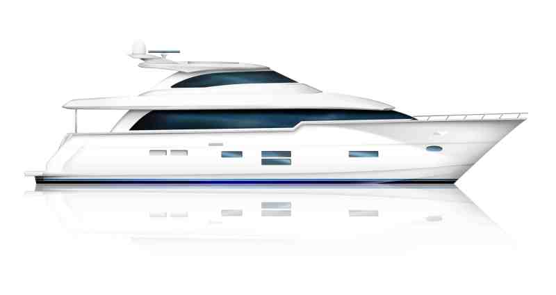 Hatteras 90 Motor Yacht Hatteras 90 Motor Yacht