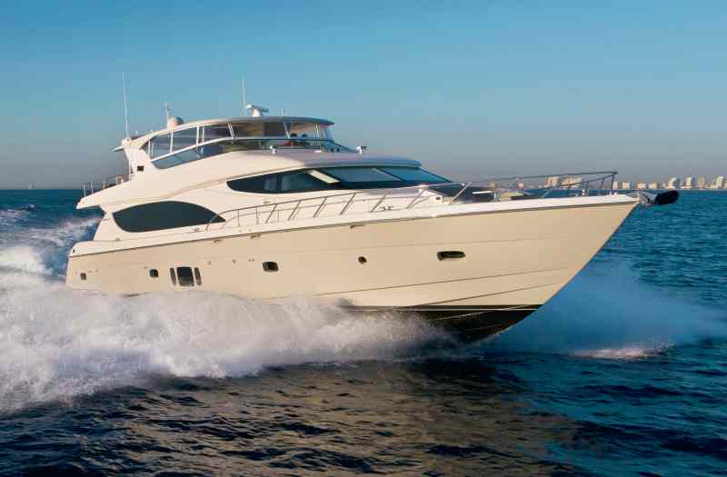 Hatteras, Brokerage