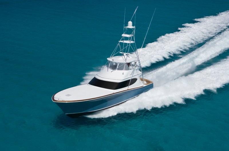 Hatteras GT63 Hatteras GT63