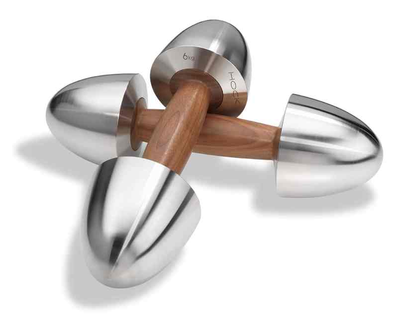 Hock Loft Dumbbells Hock Loft Dumbbells