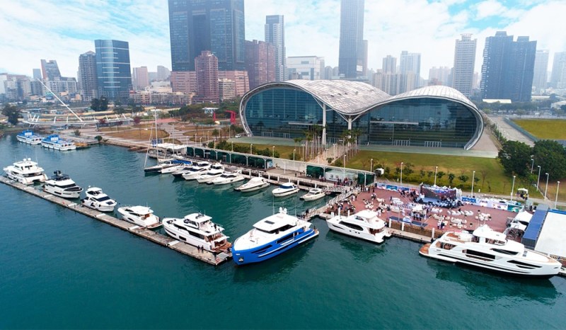 Horizon Marina