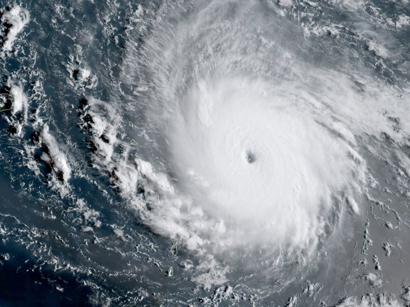 Hurricane Irma
