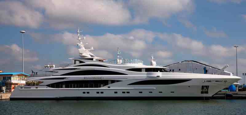 Illusion I has launched and is on schedule for delivery this fall.