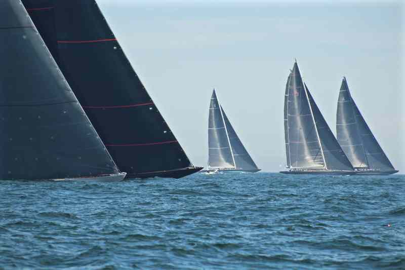 J-Class World Championship for Yachting