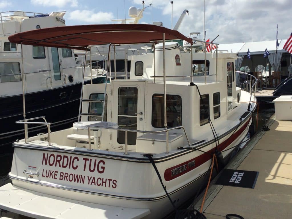 FLIBS 2016